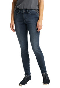 Mustang jeans broeken dames Jasmin Jeggins  1010058-5000-840